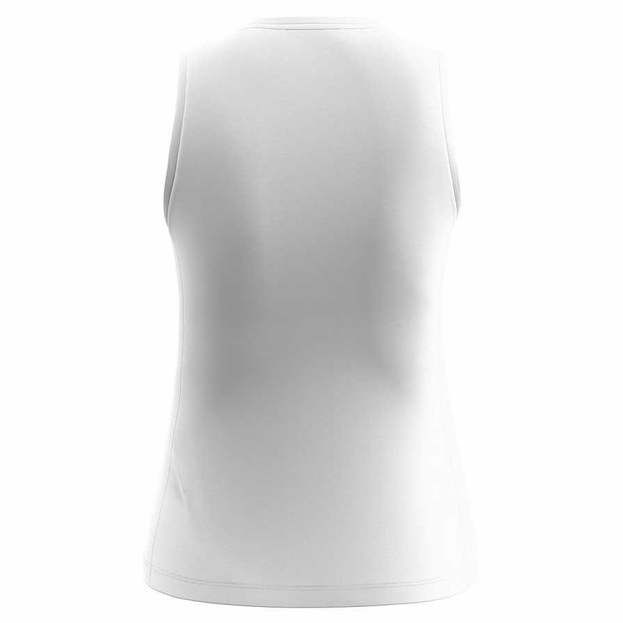 Women Salewa Puez Dry Base Layer White | S-0245368